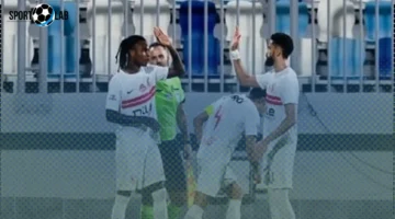 على رأسها الأهلي.. تعرف على مباريات الزمالك في سبتمبر 2025 الآن